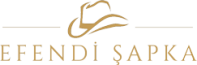 Efendişapka Header Logo