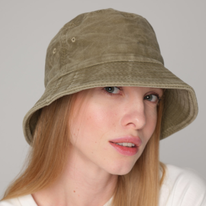 Bucket Şapka